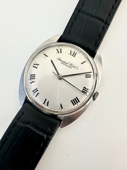 IWC International Watch Company