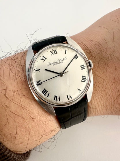 IWC International Watch Company