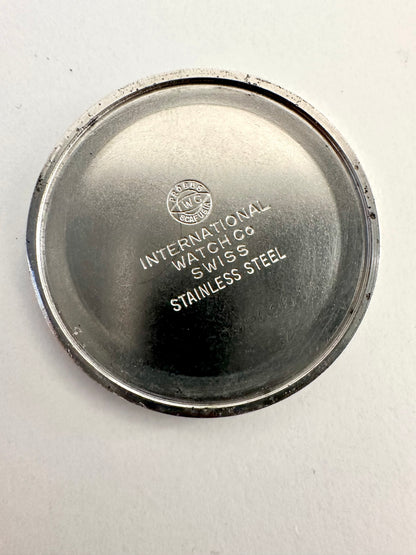 IWC International Watch Company
