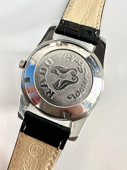 RADO GOLDEN HORSE