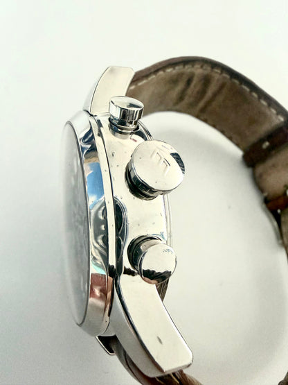 EBERHARD CHRONO 4 CHRONOGRAPH ref 31041