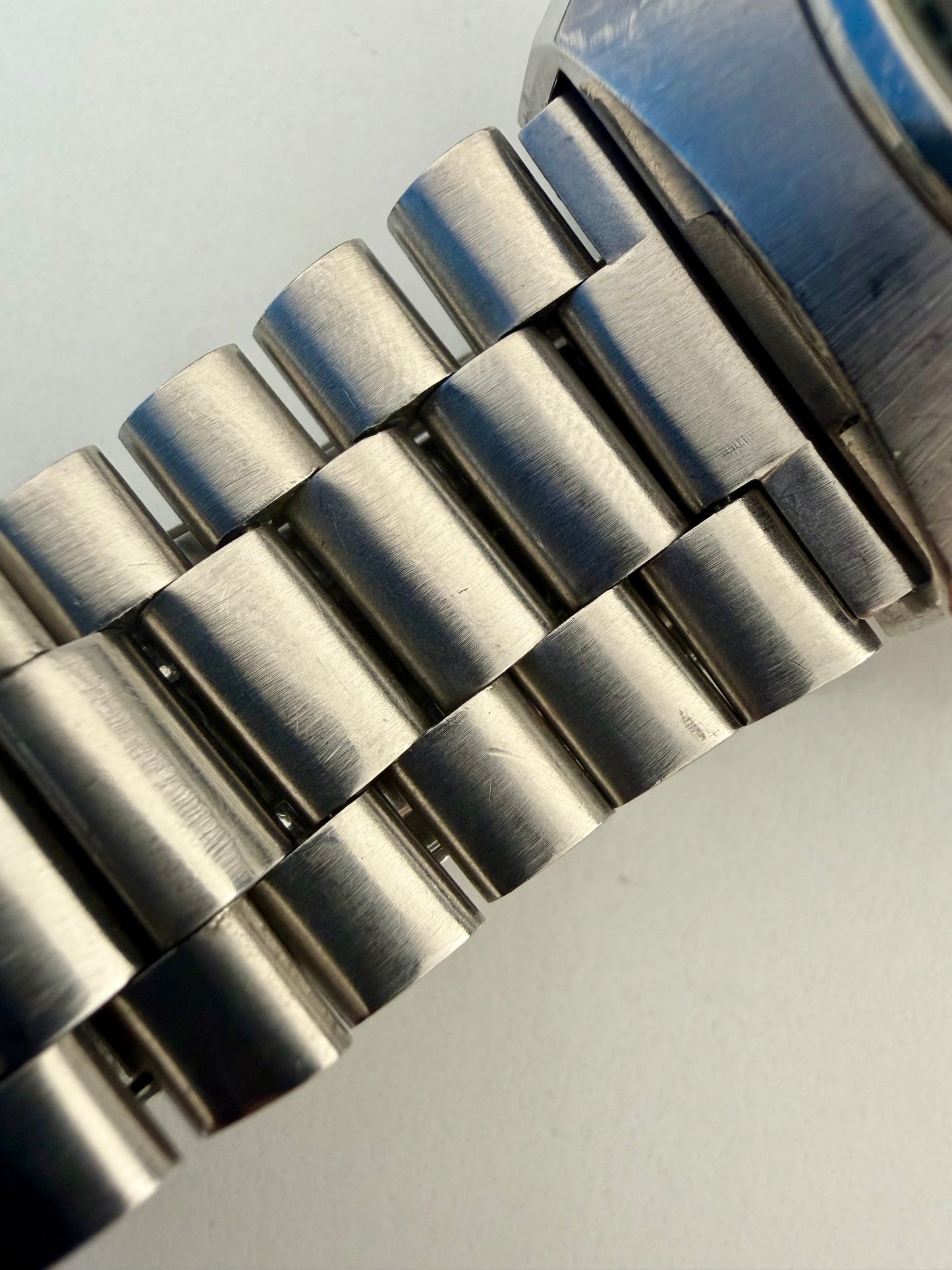 OMEGA SPEEDMASTER MARK IV 4.5 CHRONOGRAPH AUTOMATIC