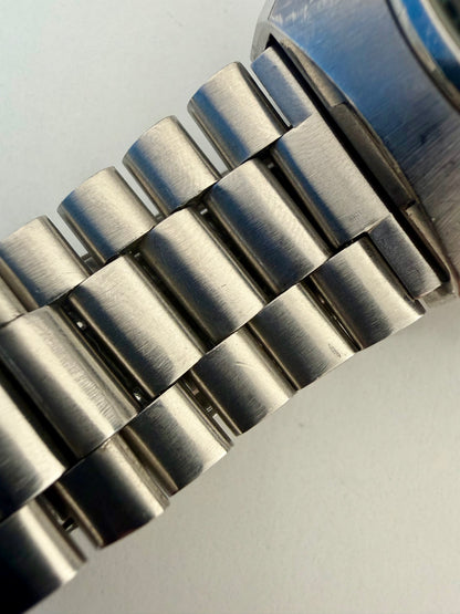 OMEGA SPEEDMASTER MARK IV 4.5 CHRONOGRAPH AUTOMATIC