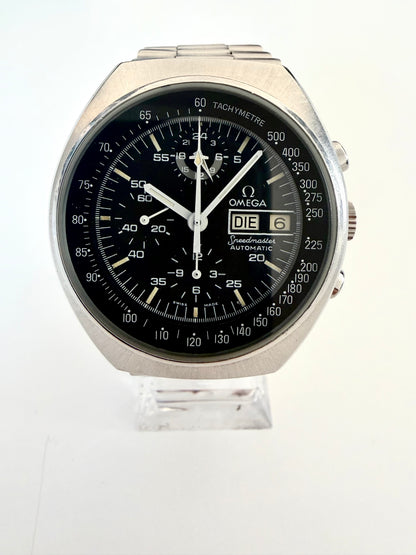 OMEGA SPEEDMASTER MARK IV 4.5 CHRONOGRAPH AUTOMATIC