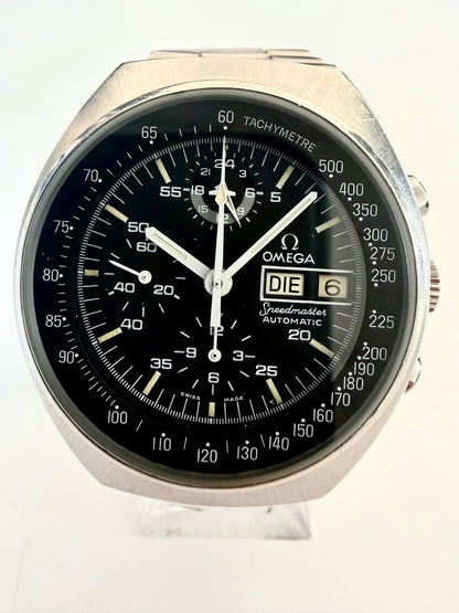 OMEGA SPEEDMASTER MARK IV 4.5 CHRONOGRAPH AUTOMATIC