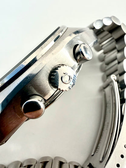 OMEGA SPEEDMASTER MARK IV 4.5 CHRONOGRAPH AUTOMATIC
