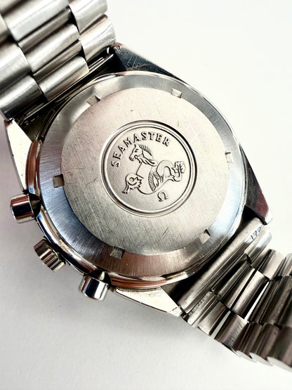 OMEGA SPEEDMASTER MARK IV 4.5 CHRONOGRAPH AUTOMATIC