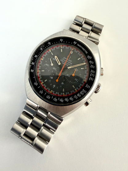 OMEGA SPEEDMASTER MARK II RACING DIAL Ref 145.014