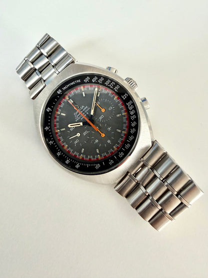 OMEGA SPEEDMASTER MARK II RACING DIAL Ref 145.014