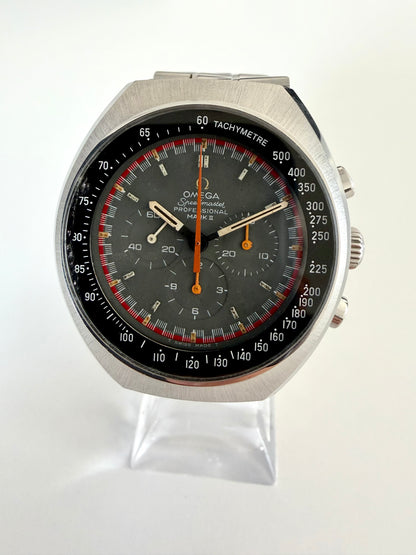 OMEGA SPEEDMASTER MARK II RACING DIAL Ref 145.014