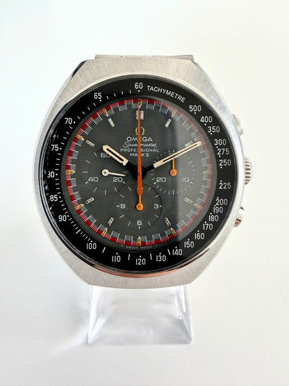 OMEGA SPEEDMASTER MARK II RACING DIAL Ref 145.014