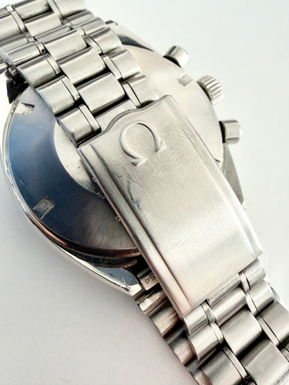 OMEGA SPEEDMASTER MARK II RACING DIAL Ref 145.014