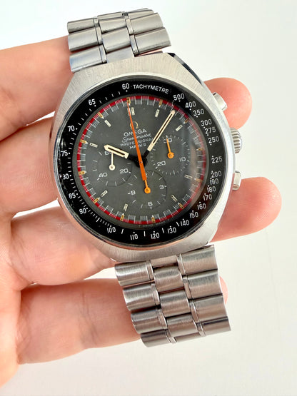 OMEGA SPEEDMASTER MARK II RACING DIAL Ref 145.014