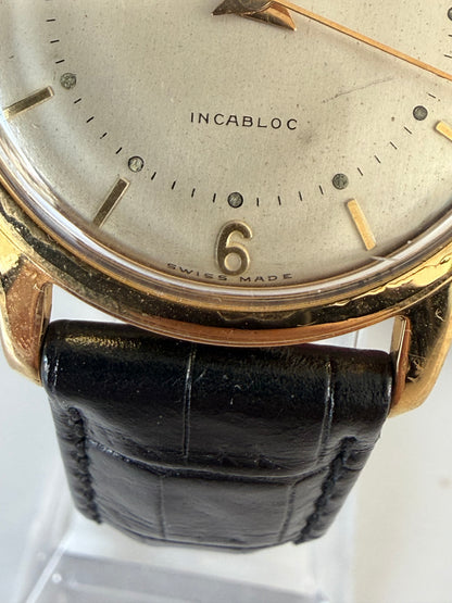 FORTIS VINTAGE C.M Box and Outer Box very very rare