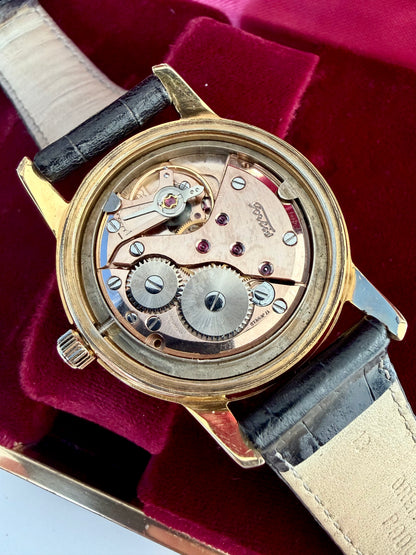 FORTIS VINTAGE C.M Box and Outer Box very very rare