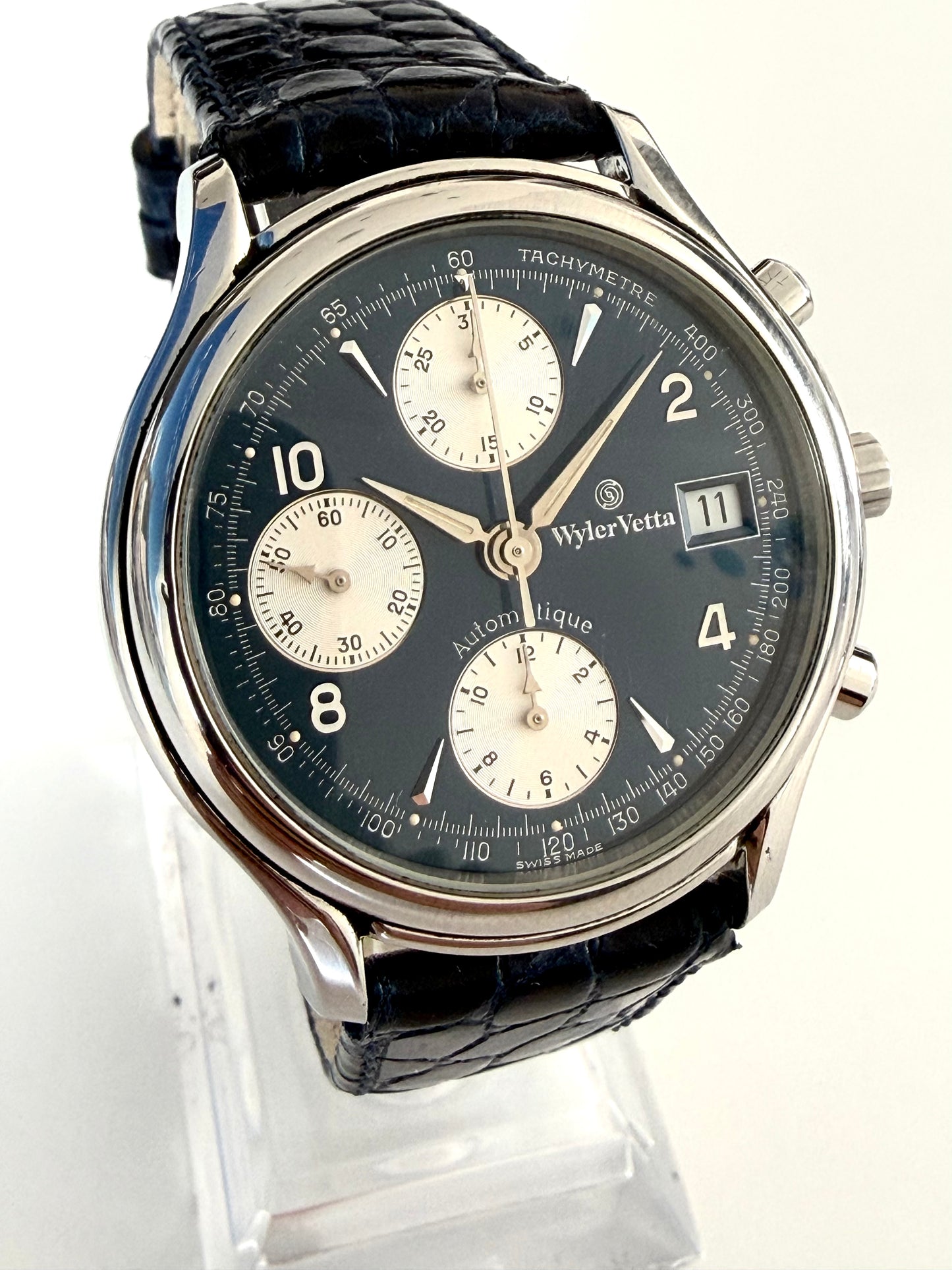 WYLER VETTA ETANCHE CHRONOGRAPH Automatic ref 3070