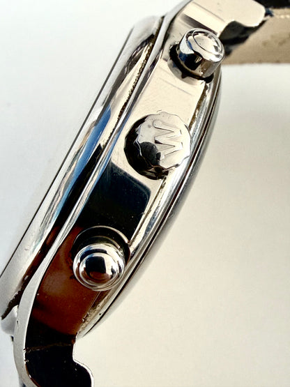 WYLER VETTA ETANCHE CHRONOGRAPH Automatic ref 3070