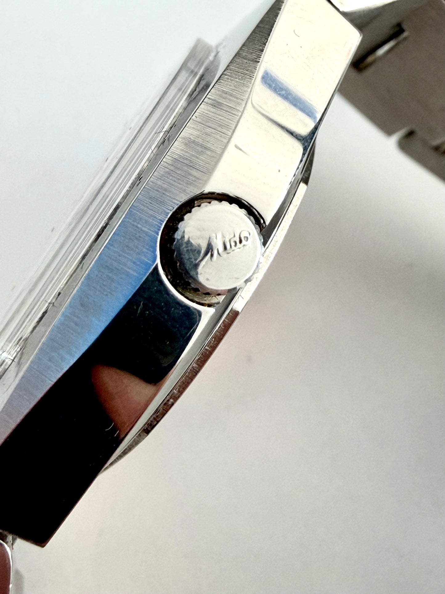 MIDO MULTISTAR AUTOMATIC vintage 70s