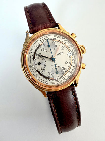 WINTEX CHRONOGRAPH AUTOMATIC