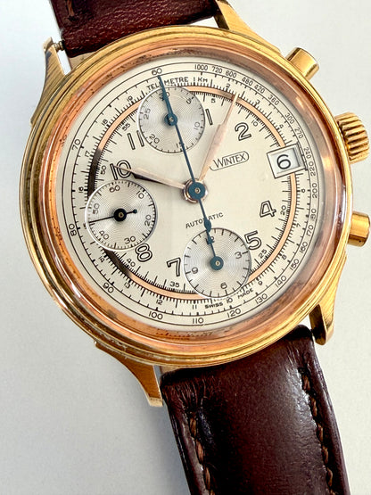 WINTEX CHRONOGRAPH AUTOMATIC