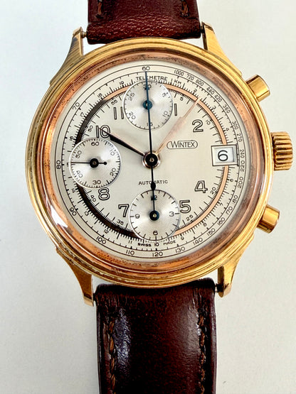 WINTEX CHRONOGRAPH AUTOMATIC