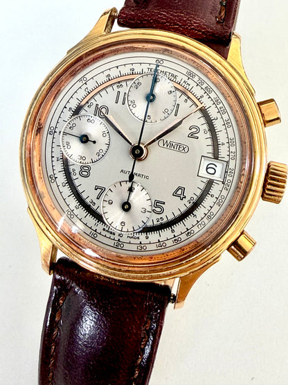 WINTEX CHRONOGRAPH AUTOMATIC