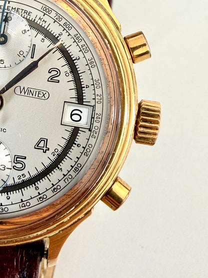 WINTEX CHRONOGRAPH AUTOMATIC