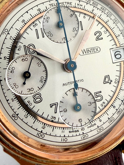 WINTEX CHRONOGRAPH AUTOMATIC
