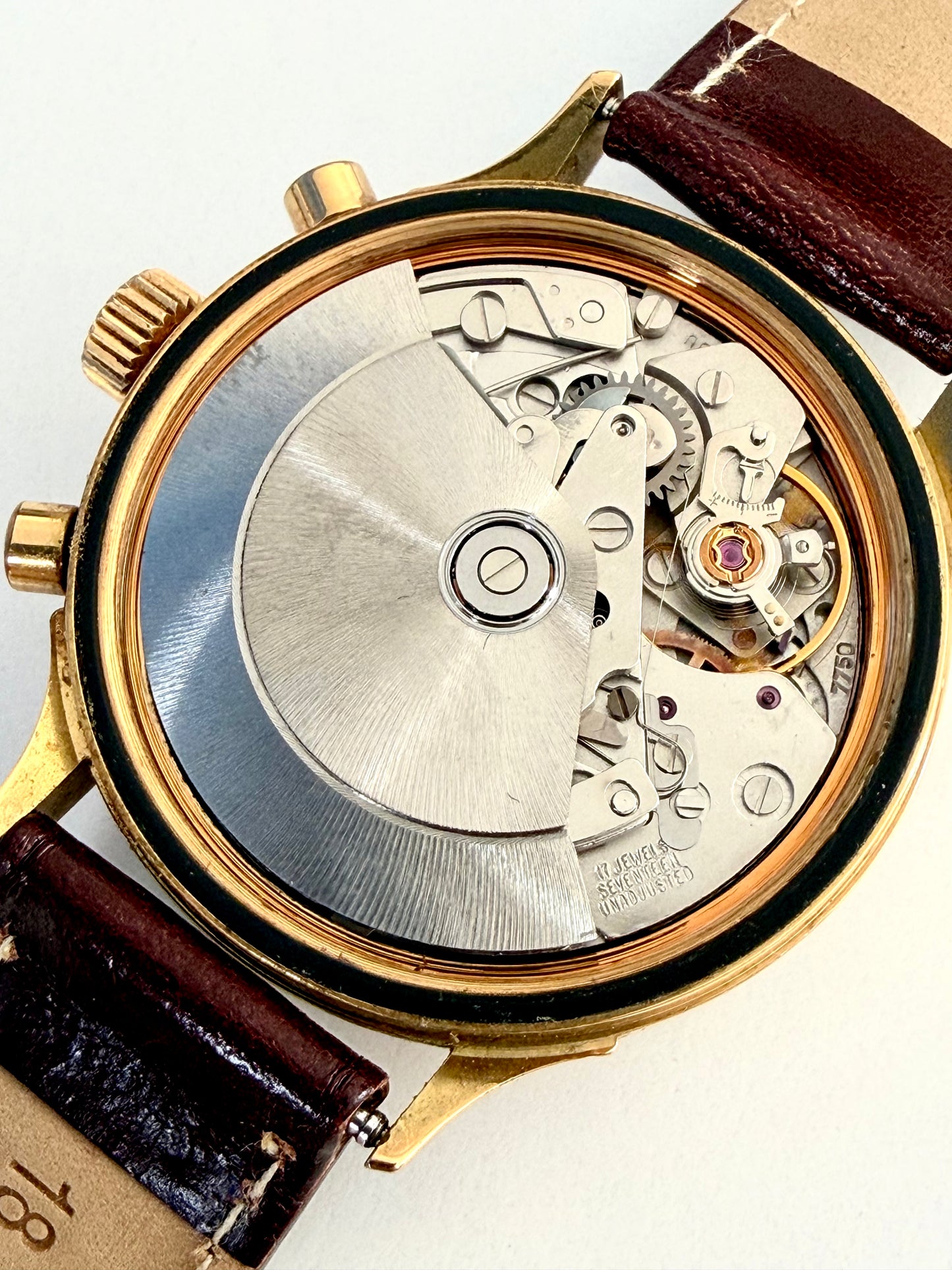 WINTEX CHRONOGRAPH AUTOMATIC