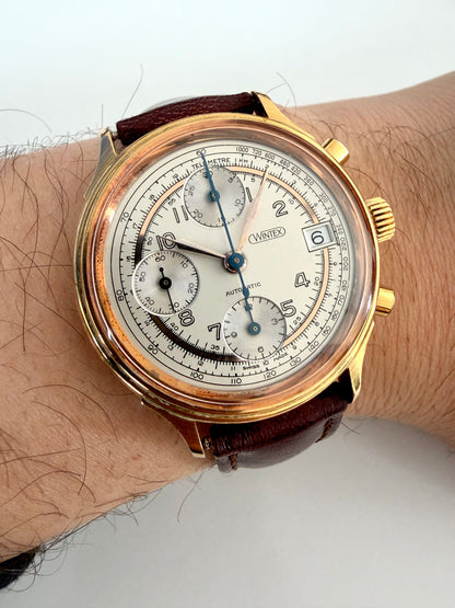 WINTEX CHRONOGRAPH AUTOMATIC