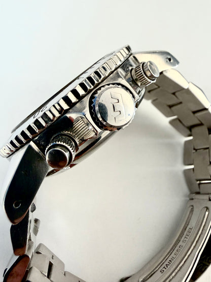 GLYCINE LAGUNARE "BIG 9" CHRONO Automatic 3738