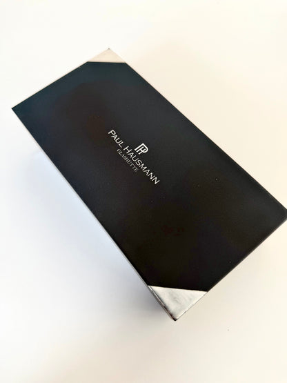 PAUL HAUSMANN GLASHUTTE KOSMOS MOONPHASE