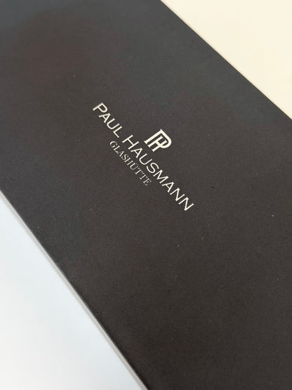 PAUL HAUSMANN GLASHUTTE KOSMOS MOONPHASE