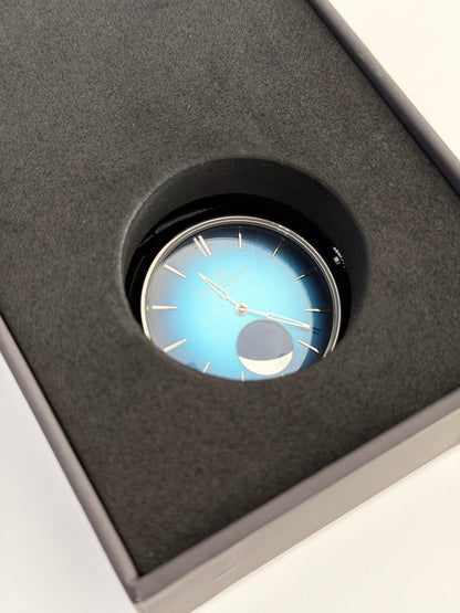 PAUL HAUSMANN GLASHUTTE KOSMOS MOONPHASE