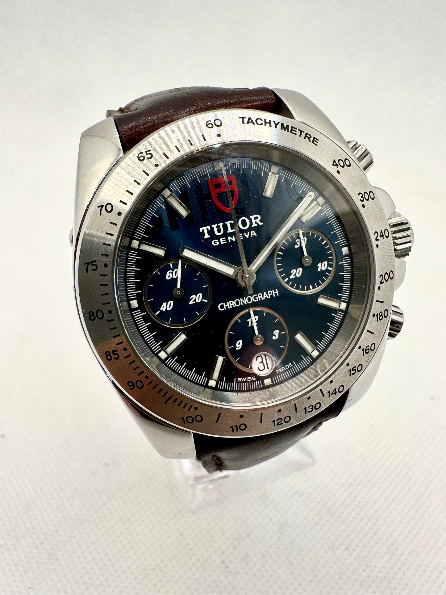 TUDOR SPORT CHRONOGRAPH AUTOMATIC 20300