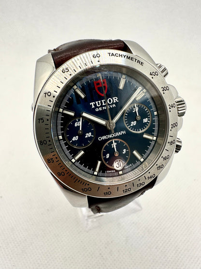 TUDOR SPORT CHRONOGRAPH AUTOMATIC 20300