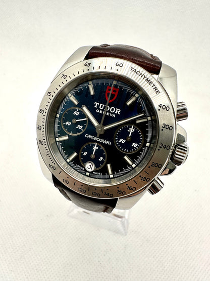 TUDOR SPORT CHRONOGRAPH AUTOMATIC 20300