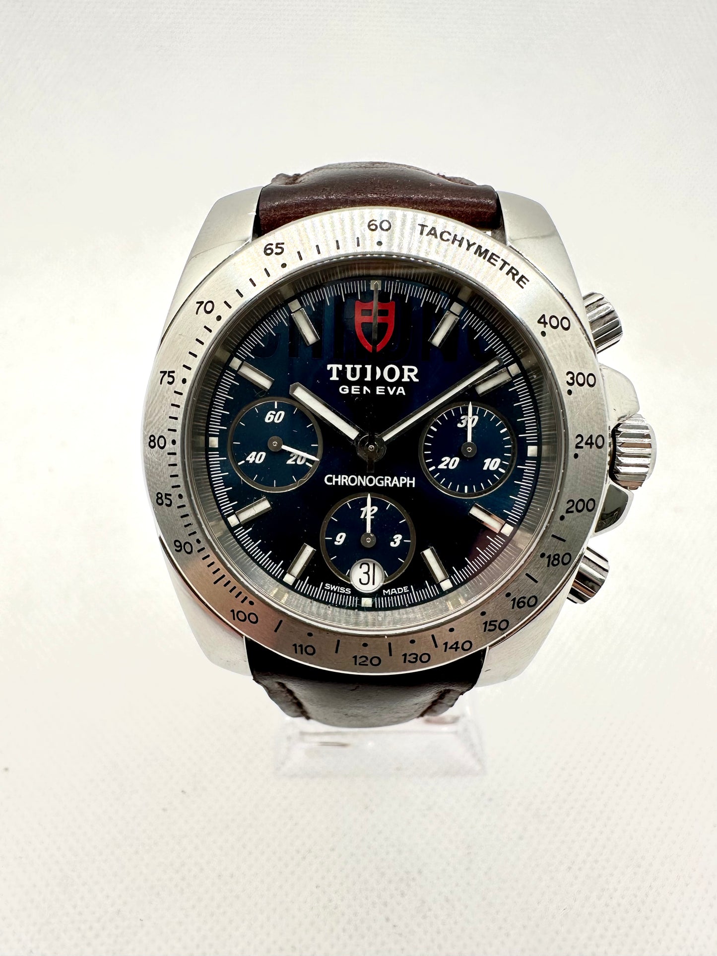TUDOR SPORT CHRONOGRAPH AUTOMATIC 20300