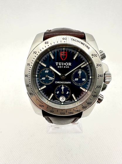 TUDOR SPORT CHRONOGRAPH AUTOMATIC 20300