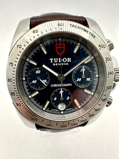 TUDOR SPORT CHRONOGRAPH AUTOMATIC 20300