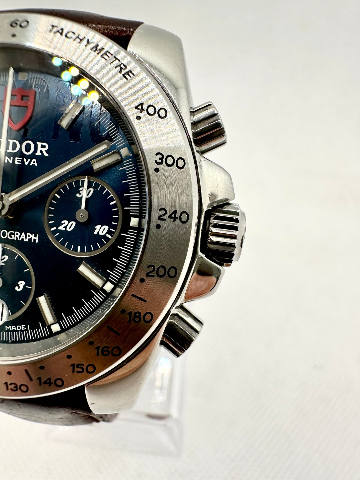 TUDOR SPORT CHRONOGRAPH AUTOMATIC 20300