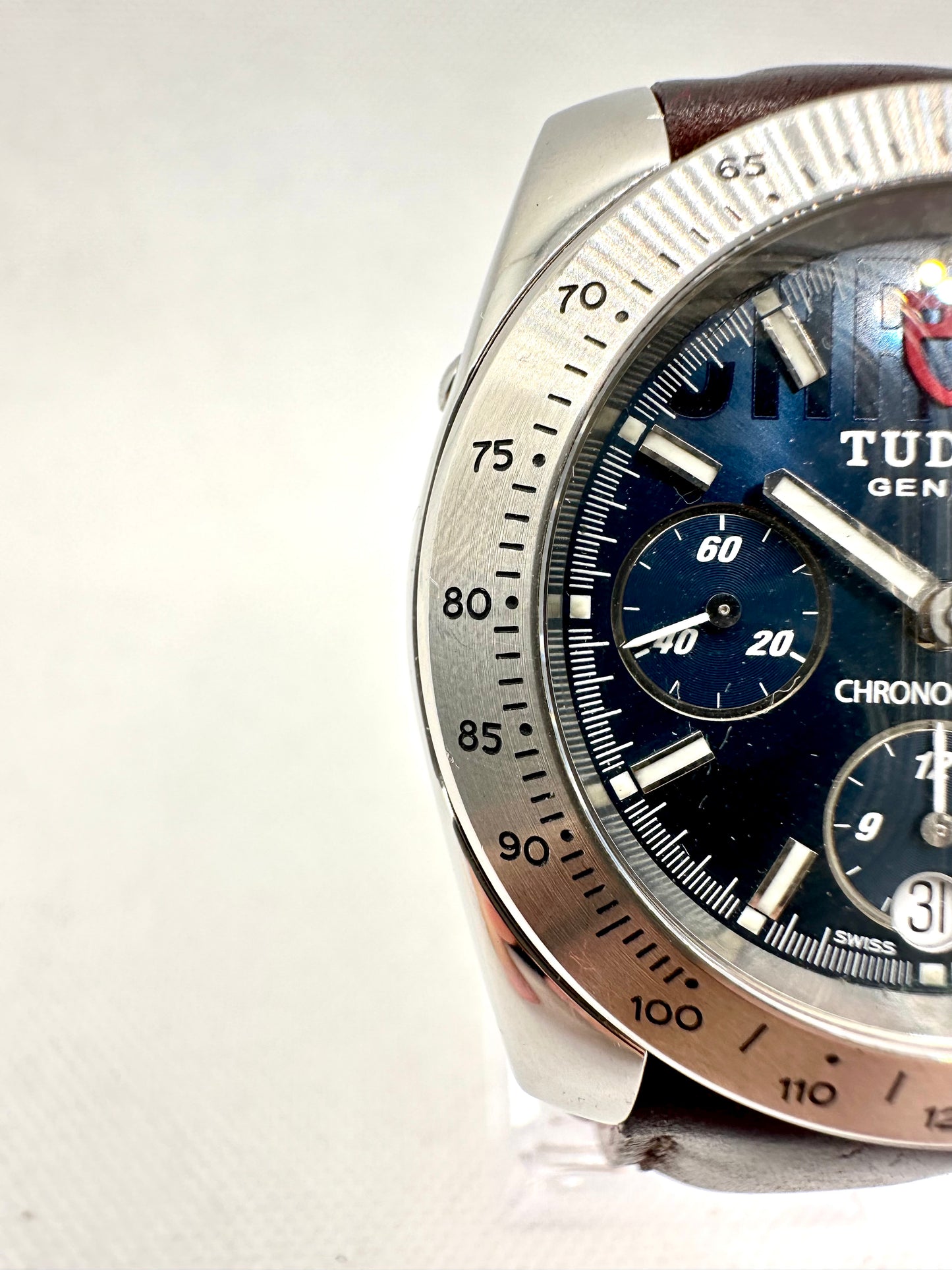 TUDOR SPORT CHRONOGRAPH AUTOMATIC 20300