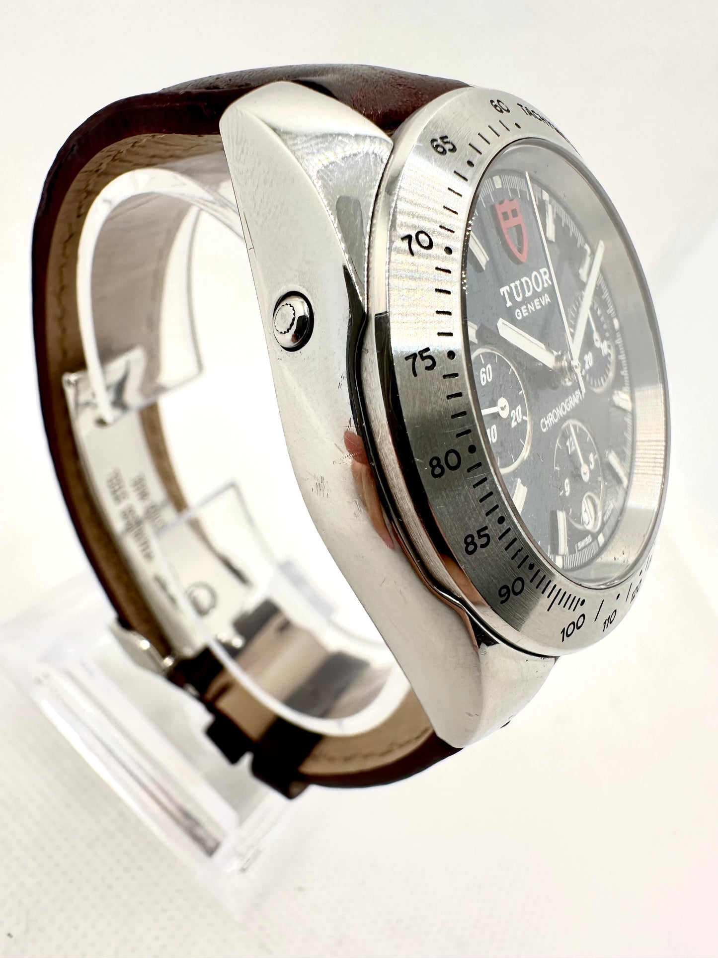 TUDOR SPORT CHRONOGRAPH AUTOMATIC 20300