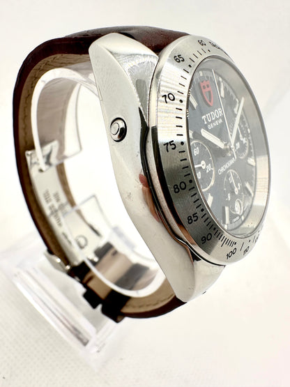 TUDOR SPORT CHRONOGRAPH AUTOMATIC 20300