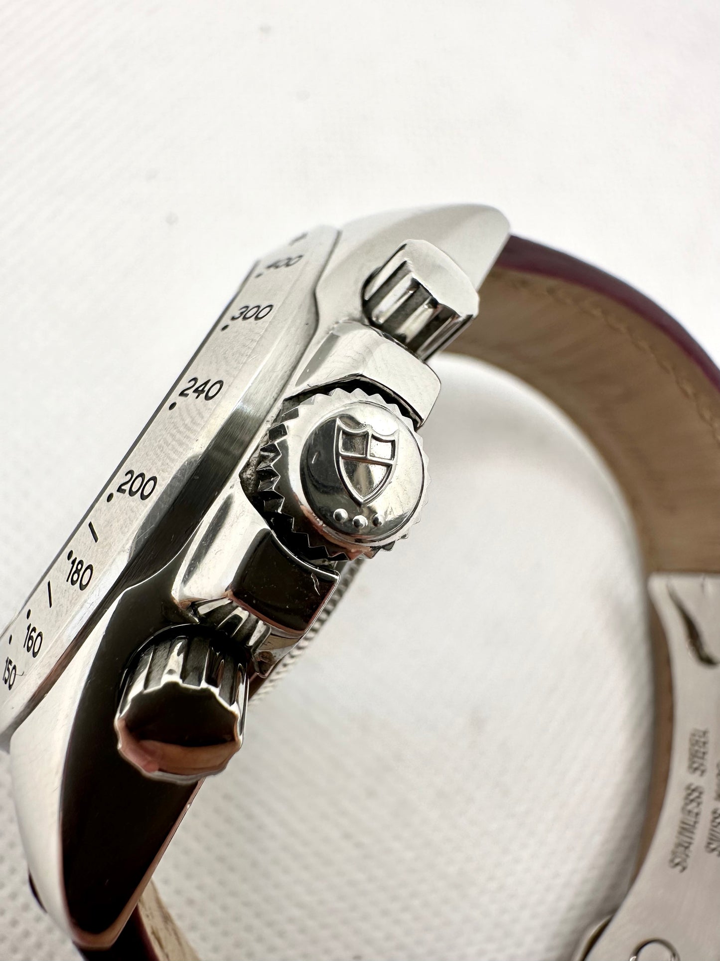 TUDOR SPORT CHRONOGRAPH AUTOMATIC 20300