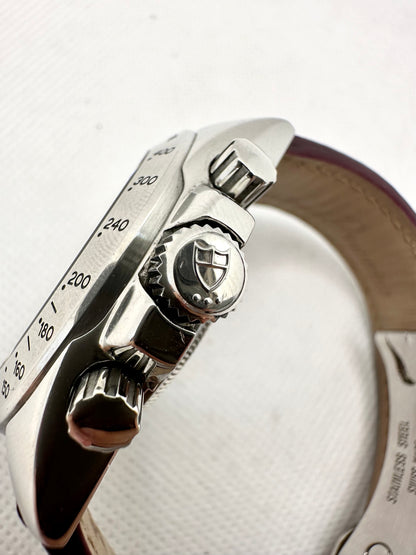 TUDOR SPORT CHRONOGRAPH AUTOMATIC 20300