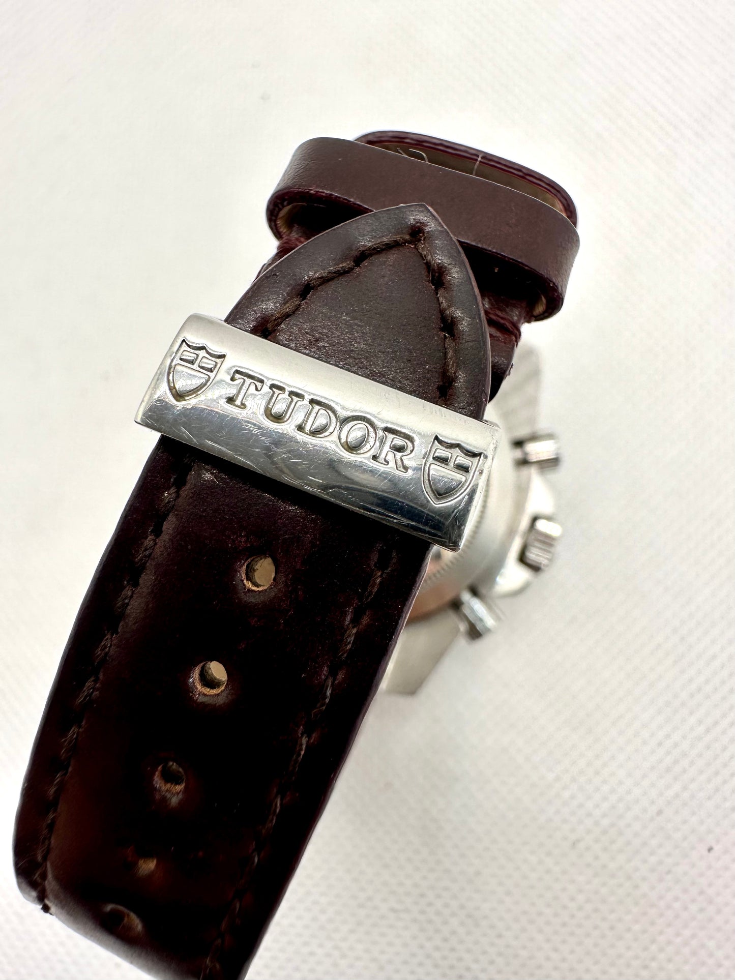 TUDOR SPORT CHRONOGRAPH AUTOMATIC 20300