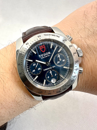 TUDOR SPORT CHRONOGRAPH AUTOMATIC 20300