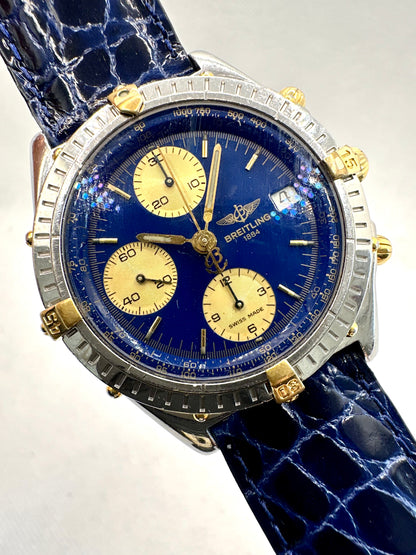 BREITLING CHRONOMAT CHRONOGRAPH B13050
