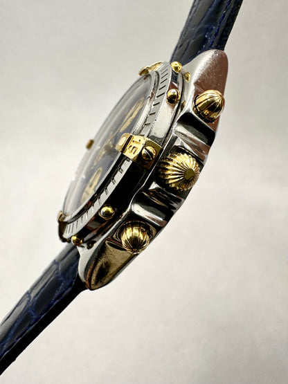 BREITLING CHRONOMAT CHRONOGRAPH B13050